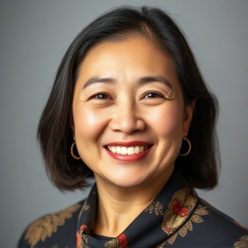 陈梅